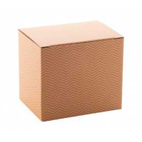 Scatola mug personalizzabile Bianco