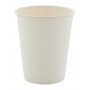 Bicchiere carta, 240 ml Bianco