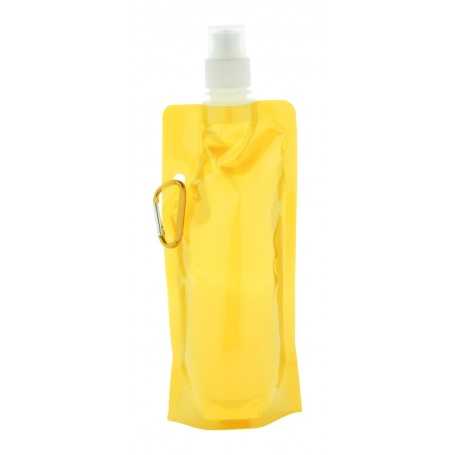 Borraccia Giallo