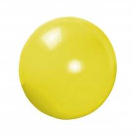 Pallone da spiaggia (ø40 cm) Giallo