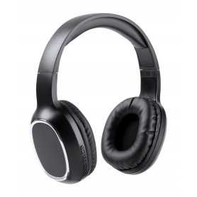 Cuffie bluetooth Nero