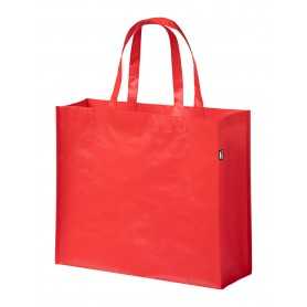 Borsa per la spesa Rosso