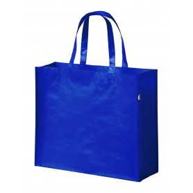 Borsa per la spesa Blu