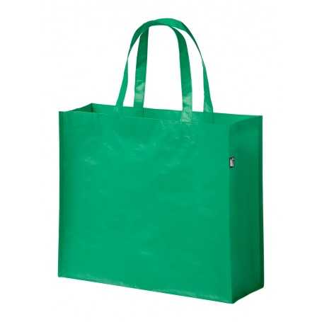 Borsa per la spesa Verde