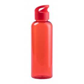 Borraccia in Tritan Rosso