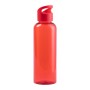 Borraccia in Tritan Rosso