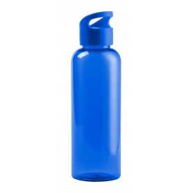 Borraccia in Tritan Blu
