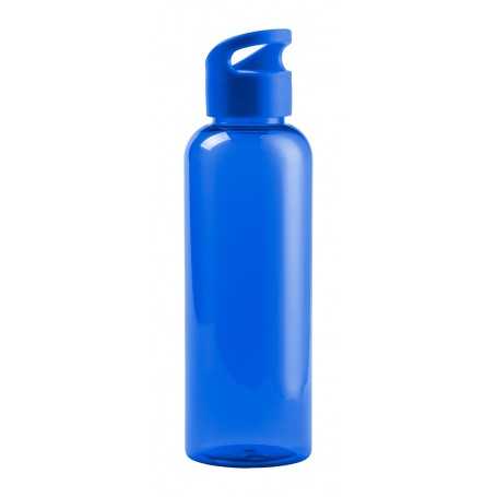 Borraccia in Tritan Blu
