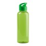 Borraccia in Tritan Lime verde