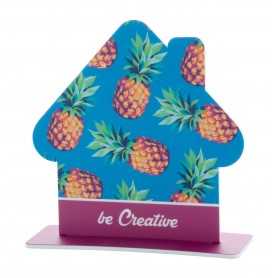 Display, cerchio Bianco