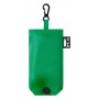 Borsa spesa pieghevole in RPET Verde