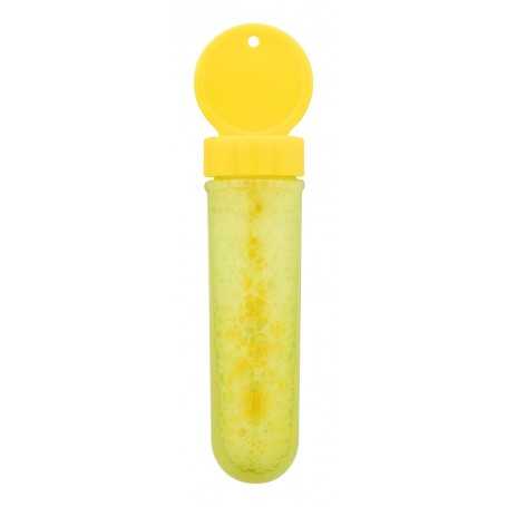 Bolle di sapone Giallo