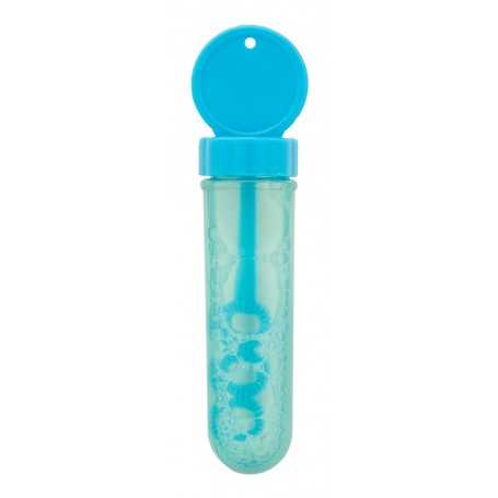 Bolle di sapone Blu