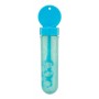 Bolle di sapone Blu