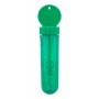 Bolle di sapone Verde