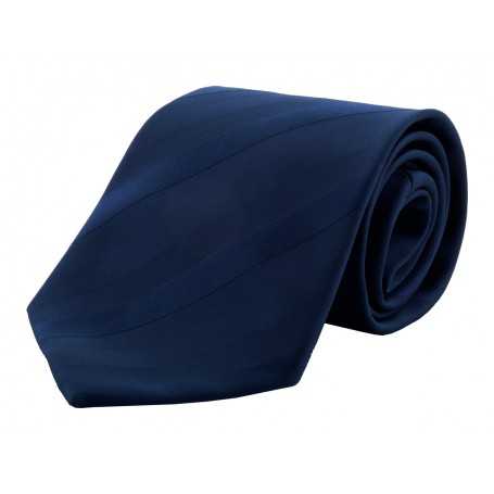 Cravatta Blu scuro