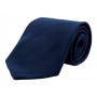 Cravatta Blu scuro