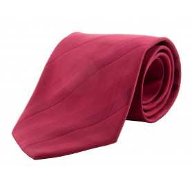 Cravatta Bordeaux