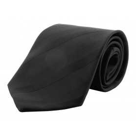 Cravatta Nero