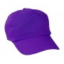 Cappellino baseball Viola