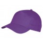 Cappellino baseball Viola