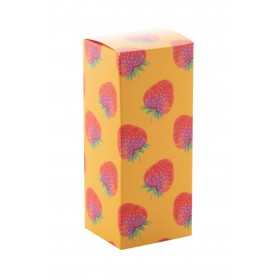 Scatola personalizzabile Bianco