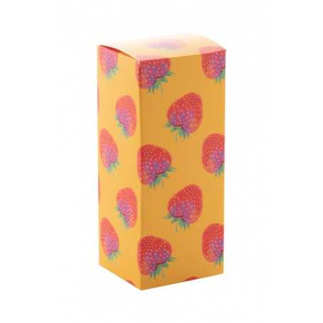 Scatola personalizzabile Bianco