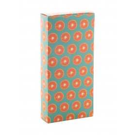 Scatola personalizzabile Bianco