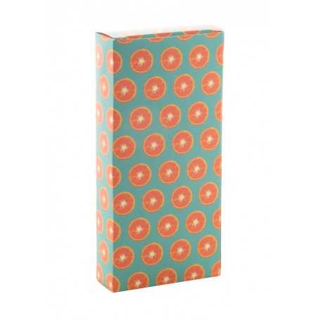 Scatola personalizzabile Bianco