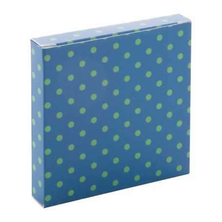 Scatola personalizzabile Bianco