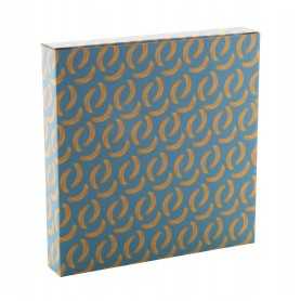 Scatola personalizzabile Bianco