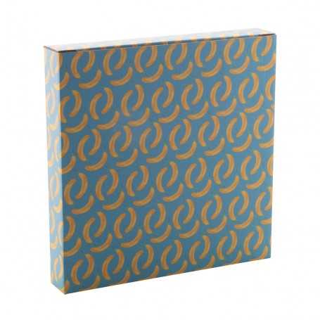 Scatola personalizzabile Bianco