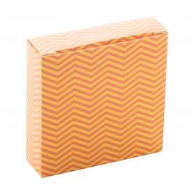 Scatola personalizzabile Bianco