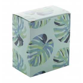 Scatola personalizzabile Bianco