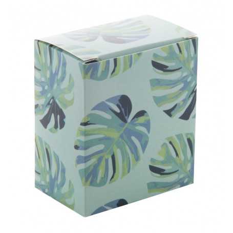 Scatola personalizzabile Bianco