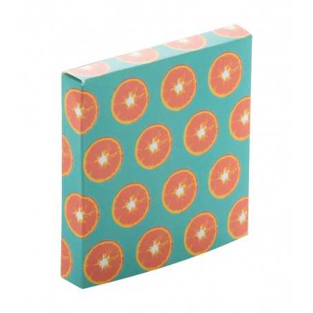 Scatola personalizzabile Bianco