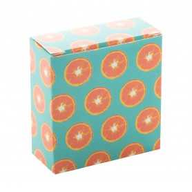 Scatola personalizzabile Bianco