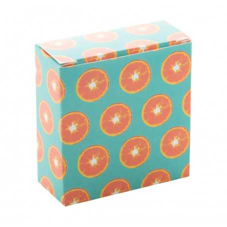 Scatola personalizzabile Bianco