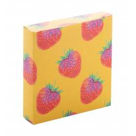 Scatola personalizzabile Bianco