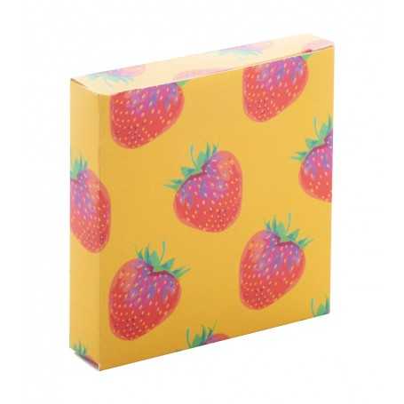 Scatola personalizzabile Bianco