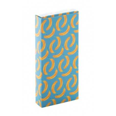 Scatola personalizzabile Bianco