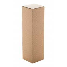 Scatola personalizzabile Bianco