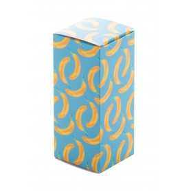 Scatola personalizzabile Bianco