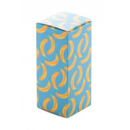 Scatola personalizzabile Bianco