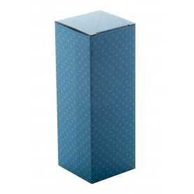 Scatola personalizzabile Bianco