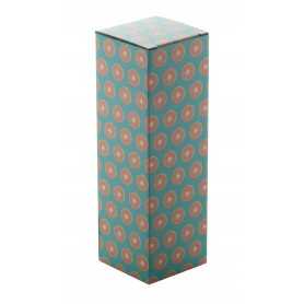 Scatola personalizzabile Bianco