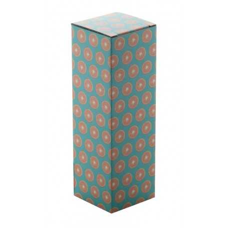 Scatola personalizzabile Bianco