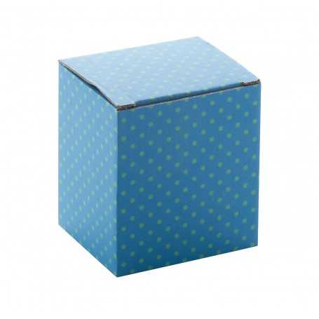 Scatola personalizzabile Bianco