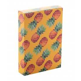 Scatola personalizzabile Bianco