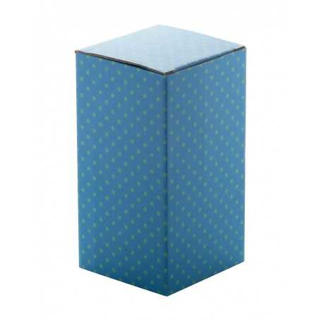 Scatola personalizzabile Bianco